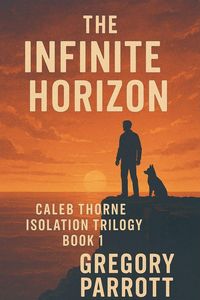 Produktbild: The Infinite Horizon