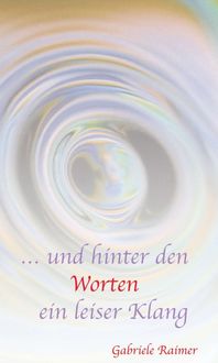 Produktbild: &hellip; und hinter den Worten ein leiser Klang