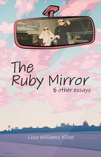 Produktbild: The Ruby Mirror