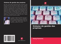 Produktbild: Sistema de gest&atilde;o das propinas