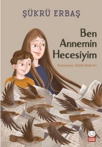 Produktbild: Ben Annemin Hecesiyim