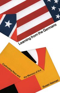 Produktbild: Neiman, S: Learning from the Germans