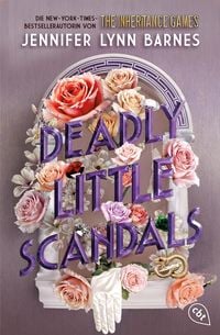 Produktbild Deadly Little Scandals