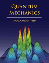 Produktbild: Reed, B: Quantum Mechanics