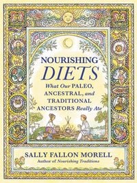 Produktbild: Nourishing Diets