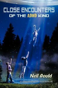 Produktbild: Close Encounters of the ADHD Kind