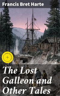 Produktbild: The Lost Galleon and Other Tales