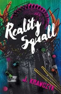 Produktbild: Reality Squall