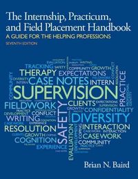 Produktbild: Internship Practicum & Field P