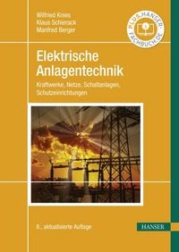 Produktbild: Elektrische Anlagentechnik