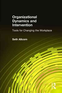 Produktbild: Organizational Dynamics & Inte