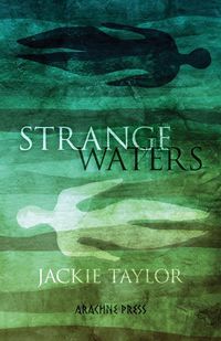 Produktbild: Strange Waters