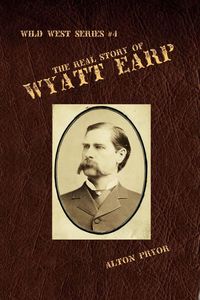 Produktbild: Real Story of Wyatt Earp