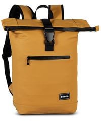 Produktbild: BENCH Rucksack hydro, ocker, 20 Liter