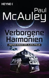 Produktbild: Verborgene Harmonien