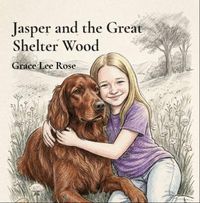 Produktbild: Jasper and the Great Shelter Wood