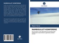 Produktbild: Ramboullet-Konferenz
