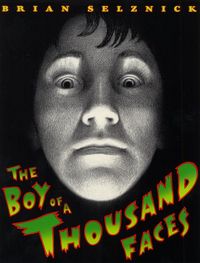 Produktbild: The Boy of a Thousand Faces