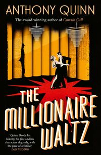 Produktbild: The Millionaire Waltz