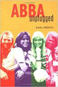 Produktbild: Abba: Unplugged