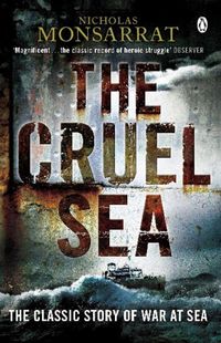 Produktbild: The Cruel Sea