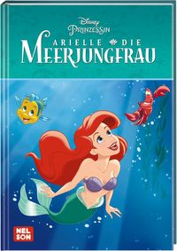 Bild vom Artikel Disney: Arielle die Meerjungfrau vom Autor 