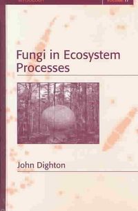 Produktbild: Fungi in Ecosystem Processes