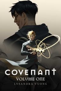 Produktbild: Covenant Vol. 1