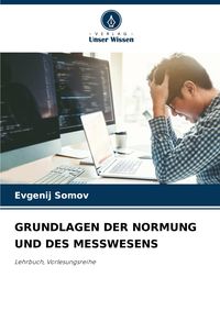 Produktbild: Grundlagen der Normung und des Messwesens