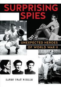 Produktbild: Surprising Spies