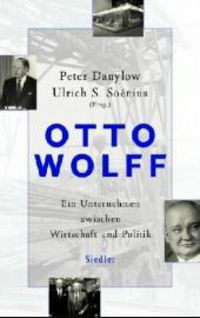 Produktbild: Otto Wolff