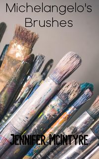 Produktbild: Michelangelo's Brushes