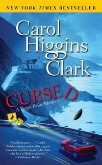 Produktbild: Clark, C: Cursed
