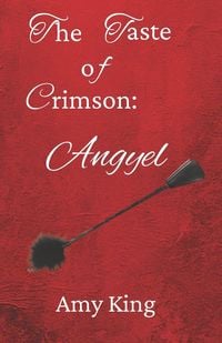 Produktbild: The Taste of Crimson