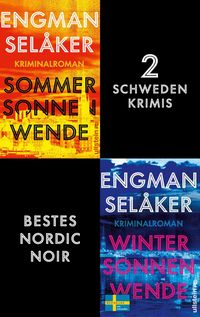 Produktbild: Sommersonnenwende // Wintersonnenwende