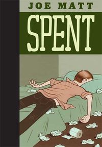 Produktbild: Spent