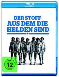 Produktbild: Der Stoff aus dem die Helden sind