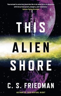 Produktbild: This Alien Shore
