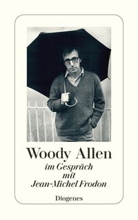 Bild vom Artikel Woody Allen vom Autor Jean-Michel Frodon