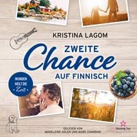Produktbild: Zweite Chance auf Finnisch - Wunden heilt die Zeit