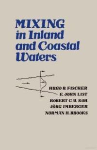 Produktbild: Mixing in Inland and Coastal Waters