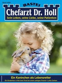 Produktbild: Chefarzt Dr. Holl 2030