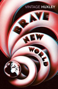 Produktbild: Brave New World