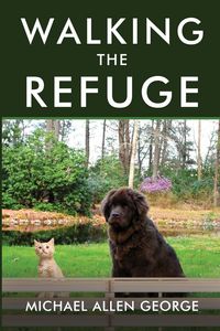 Produktbild: Walking the Refuge