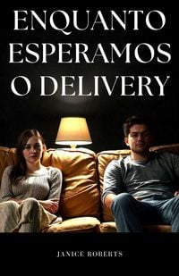 Produktbild: Enquanto Esperamos o Delivery