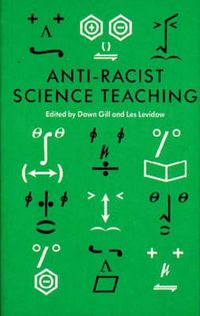 Produktbild: Anti-Racist Science Teaching