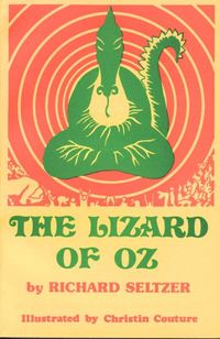 Produktbild: The Lizard of Oz