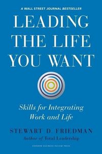 Produktbild: Leading the Life You Want