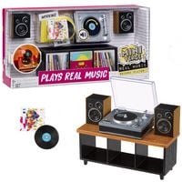 Produktbild: MGA's Miniverse - Real Music Record Players in PDQ Tray