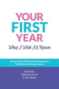Produktbild: Your First Year
